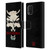 Black Veil Brides Band Art Devil Art Leather Book Wallet Case Cover For Xiaomi Mi 10 Lite 5G