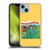 The Beach Boys Album Cover Art Endless Summer Soft Gel Case for Apple iPhone 14 Plus