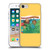 The Beach Boys Album Cover Art Endless Summer Soft Gel Case for Apple iPhone 7 / 8 / SE 2020 & 2022