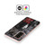Black Veil Brides Band Members CC Soft Gel Case for Huawei P50