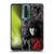 Black Veil Brides Band Members Ashley Soft Gel Case for Huawei P Smart (2021)
