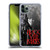 Black Veil Brides Band Members Ashley Soft Gel Case for Apple iPhone 11 Pro Max