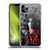 Black Veil Brides Band Members Jake Soft Gel Case for Apple iPhone 11 Pro Max