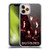 Black Veil Brides Band Members Group Soft Gel Case for Apple iPhone 11 Pro