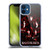 Black Veil Brides Band Members Group Soft Gel Case for Apple iPhone 12 Mini