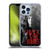 Black Veil Brides Band Members CC Soft Gel Case for Apple iPhone 13 Pro Max