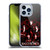 Black Veil Brides Band Members Group Soft Gel Case for Apple iPhone 13 Pro