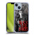 Black Veil Brides Band Members Andy Soft Gel Case for Apple iPhone 14