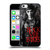 Black Veil Brides Band Members Andy Soft Gel Case for Apple iPhone 5c