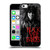 Black Veil Brides Band Members Ashley Soft Gel Case for Apple iPhone 5c