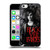 Black Veil Brides Band Members Jinxx Soft Gel Case for Apple iPhone 5c