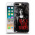 Black Veil Brides Band Members Jinxx Soft Gel Case for Apple iPhone 7 Plus / iPhone 8 Plus