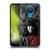 Black Veil Brides Band Members Ashley Soft Gel Case for Nokia 1.4