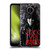 Black Veil Brides Band Members Ashley Soft Gel Case for Nokia C10 / C20