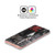 Black Veil Brides Band Members CC Soft Gel Case for Xiaomi Redmi Note 9T 5G