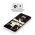 Black Veil Brides Band Art Devil Art Soft Gel Case for Huawei P40 Pro / P40 Pro Plus 5G