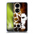 Black Veil Brides Band Art Andy Soft Gel Case for Huawei P50