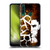 Black Veil Brides Band Art Andy Soft Gel Case for Huawei Y6p