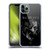 Black Veil Brides Band Art Roots Soft Gel Case for Apple iPhone 11 Pro Max
