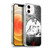 Black Veil Brides Band Art Angel Soft Gel Case for Apple iPhone 12 / iPhone 12 Pro & MagSafe