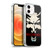 Black Veil Brides Band Art Devil Art Soft Gel Case for Apple iPhone 12 / iPhone 12 Pro & MagSafe