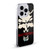 Black Veil Brides Band Art Devil Art Soft Gel Case for Apple iPhone 12 / iPhone 12 Pro & MagSafe