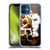 Black Veil Brides Band Art Andy Soft Gel Case for Apple iPhone 12 Mini