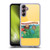 The Beach Boys Album Cover Art Endless Summer Soft Gel Case for Samsung Galaxy A14 5G
