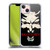 Black Veil Brides Band Art Devil Art Soft Gel Case for Apple iPhone 13