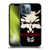 Black Veil Brides Band Art Devil Art Soft Gel Case for Apple iPhone 13 Pro Max