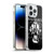 Black Veil Brides Band Art Skull Faces Soft Gel Case for Apple iPhone 13 Pro Max & MagSafe