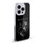 Black Veil Brides Band Art Roots Soft Gel Case for Apple iPhone 13 Pro & MagSafe