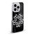 Black Veil Brides Band Art Logo Soft Gel Case for Apple iPhone 14