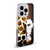 Black Veil Brides Band Art Andy Soft Gel Case for Apple iPhone 14 Pro Max & MagSafe