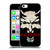 Black Veil Brides Band Art Devil Art Soft Gel Case for Apple iPhone 5c