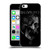 Black Veil Brides Band Art Roots Soft Gel Case for Apple iPhone 5c