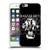 Black Veil Brides Band Art Skull Faces Soft Gel Case for Apple iPhone 6 / iPhone 6s