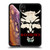 Black Veil Brides Band Art Devil Art Soft Gel Case for Apple iPhone XR