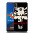 Black Veil Brides Band Art Devil Art Soft Gel Case for Motorola Moto E6 Plus