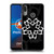 Black Veil Brides Band Art Logo Soft Gel Case for Motorola Moto E6 Plus