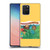 The Beach Boys Album Cover Art Endless Summer Soft Gel Case for Samsung Galaxy S10 Lite