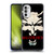 Black Veil Brides Band Art Devil Art Soft Gel Case for Motorola Moto G52