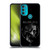 Black Veil Brides Band Art Roots Soft Gel Case for Motorola Moto G71 5G