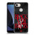Black Veil Brides Band Art Zombie Hands Soft Gel Case for Google Pixel 3