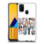 The Beach Boys Album Cover Art 1985 Logo Soft Gel Case for Samsung Galaxy M30s (2019)/M21 (2020)