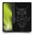 Black Veil Brides Band Art Skull Keys Soft Gel Case for Samsung Galaxy Tab S8 Plus