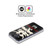 Black Veil Brides Band Art Devil Art Soft Gel Case for Nokia 1.4