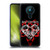 Black Veil Brides Band Art Skull Heart Soft Gel Case for Nokia 5.3