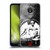 Black Veil Brides Band Art Angel Soft Gel Case for Nokia C21