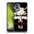 Black Veil Brides Band Art Devil Art Soft Gel Case for Nokia X30